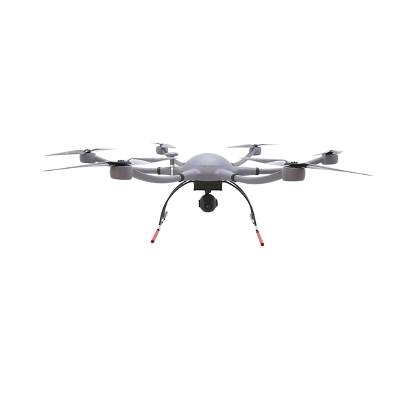 UAV Inspection Equipment
